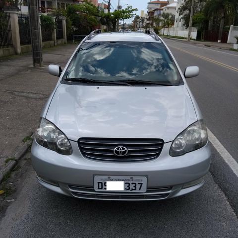 Fielder 1.8 XEi Mec. 2006 de Extrema Procedência!!! - Foto 2
