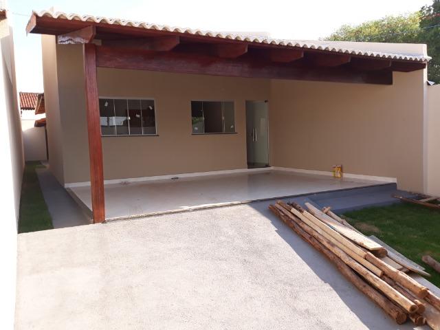 Casa 3 Quartos Suite + Aréa Gourmet Balneario - Foto 2
