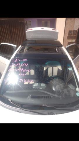 Vendo Grand Siena 2013/14 completo - Foto 6