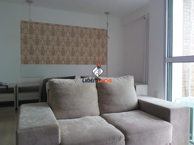 Apartamento Flat 1/4 para Aluguel no Único Hotel - Capuchinhos - Foto 12