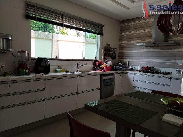 Casa à venda com 3 dormitórios em Setor habitacional vicente pires, Brasília cod:CA00513 - Foto 11