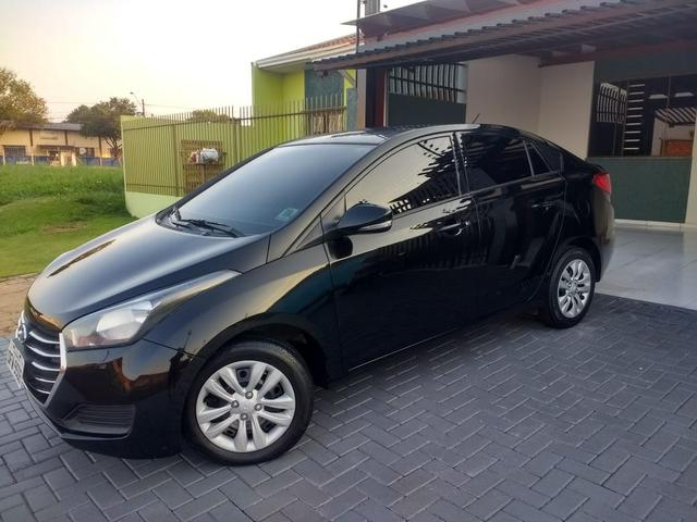 Vendo ou Troco HB20S 2016 completo - Foto 3