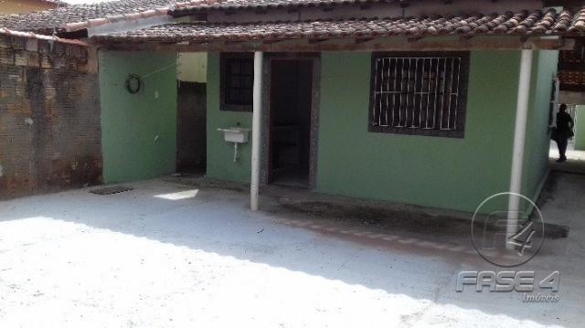 Casa para alugar com 2 dormitórios em Boa vista ii, Resende cod:1669 - Foto 12