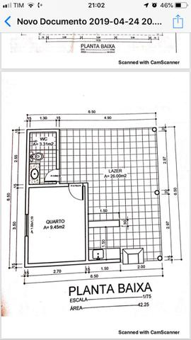 Casa avarandada para venda Parnaíba-PI - Foto 3