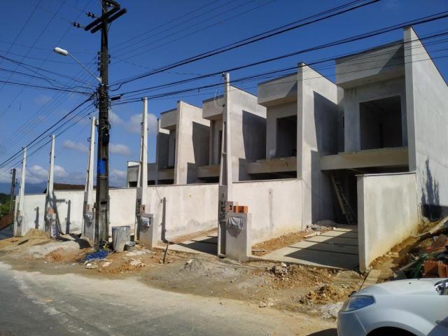Casa à venda com 3 dormitórios em Bom retiro, Joinville cod:V07482 - Foto 3