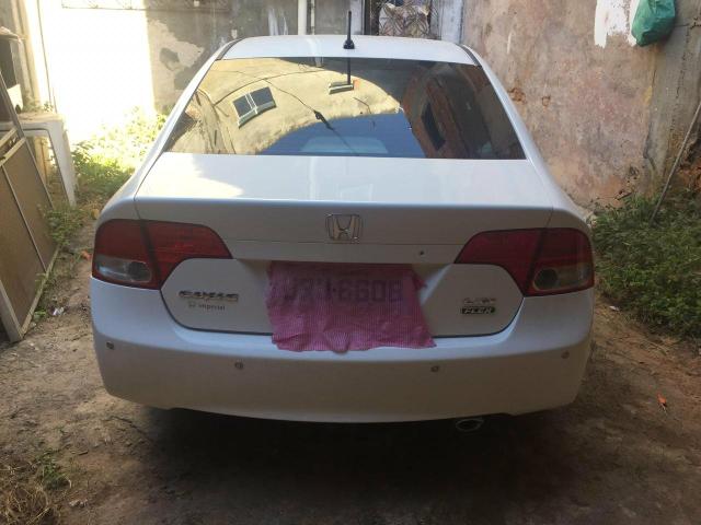 Honda civic - Foto 3