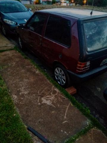 Vendo uno 96 só vendo - Foto 5