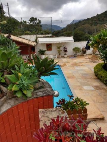 Casa à venda com 5 dormitórios em Itaipava, Petrópolis cod:2190 - Foto 9