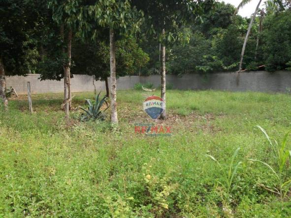 Re/max chave de ouro vende terreno próximo ao centro de arraial d? ajuda. localização priv - Foto 9