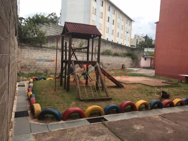 Apartamento à venda com 2 dormitórios em Cidade tiradentes, São paulo cod:1826 - Foto 4