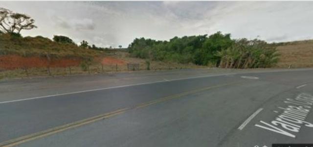 Área 20.000 m2 ao lado da walita em frente à rodovia BR 491 - Foto 2