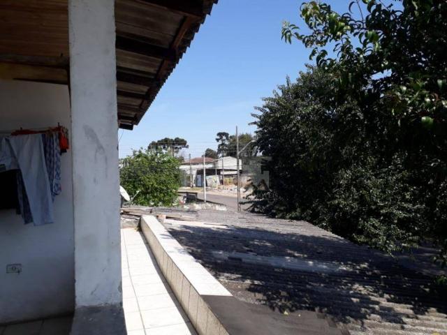 Terreno à venda, 306 m² por R$ 300.000 - Sítio Cercado - Curitiba/PR - Foto 12