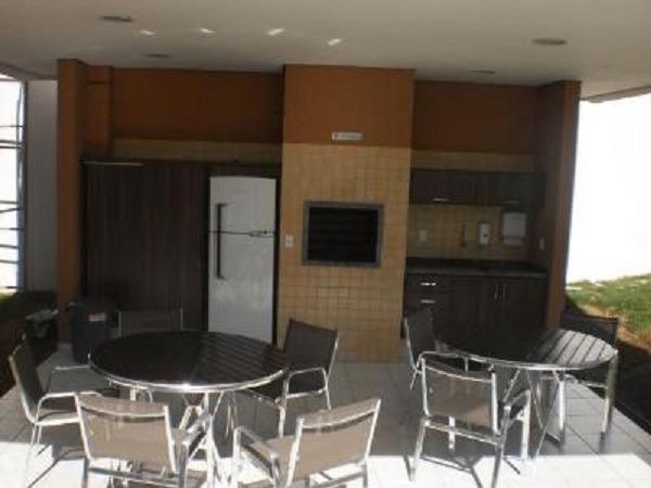 Apartamento Garden Goiabeiras 3/4 sendo 01 suíte Sol da manhã - Foto 19