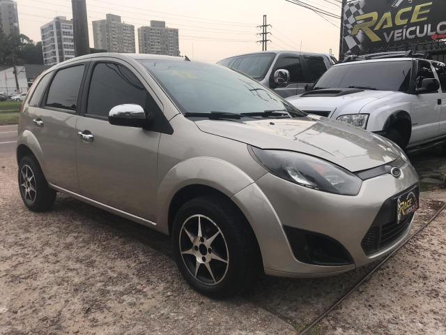 Ford Fiesta - Foto 6
