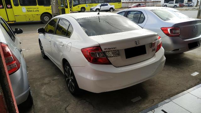 Civic LXR 2.0 Automatico - 2016 - Foto 6