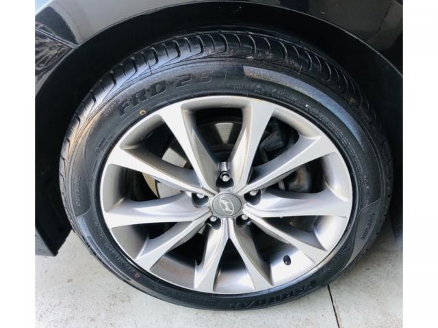 HYUNDAI AZERA 3.0 V6 24V 4P AUT. - Foto 12