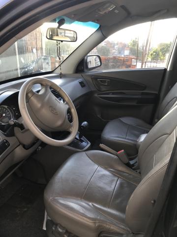 Hyundai tucson 2008/2009 - Foto 8