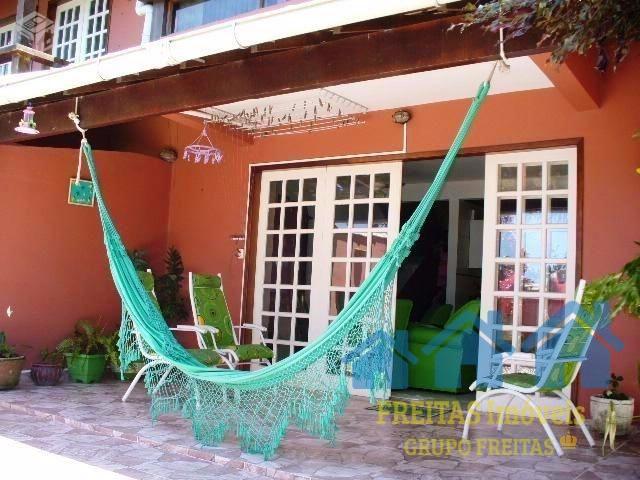 Casa Duplex em Ótimo Condomínio, Vista a Lagoa, Iguaba Grand - Foto 18
