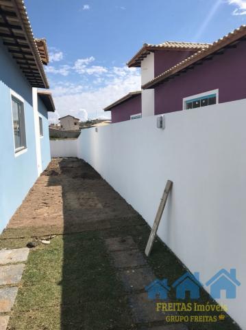 Imóvel Novo 03 Qts (01 suíte) e lavabo, Iguaba Grande - Foto 7