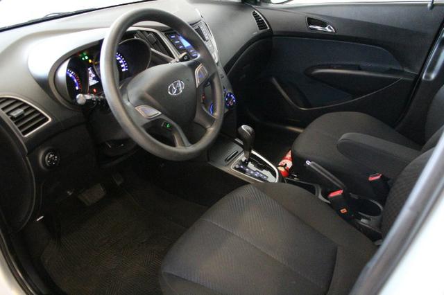 Hyundai HB20 1.6 Comfort Plus Flex Automático - Foto 4