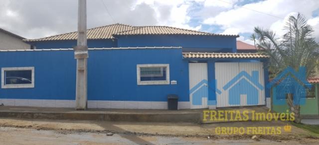 Casa com fino acabamento