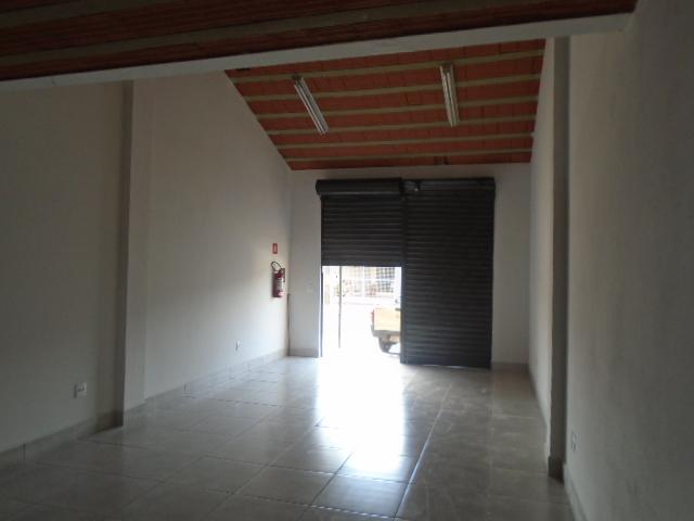 Imóvel comercial padrão para locação - jardim américa - Foto 6