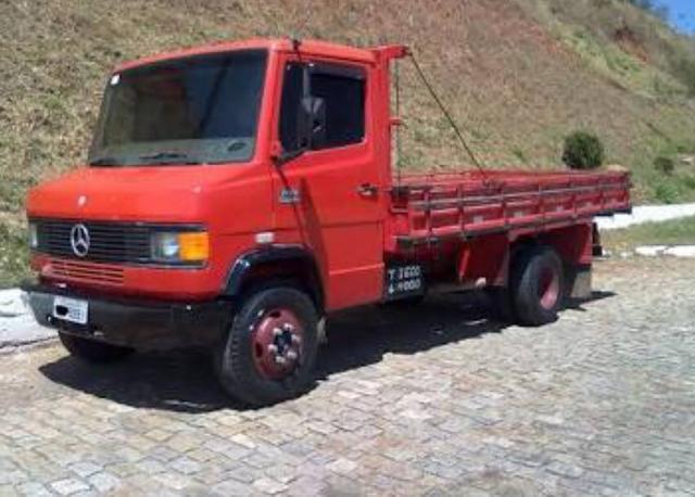 Fretes e transporte de mudanças