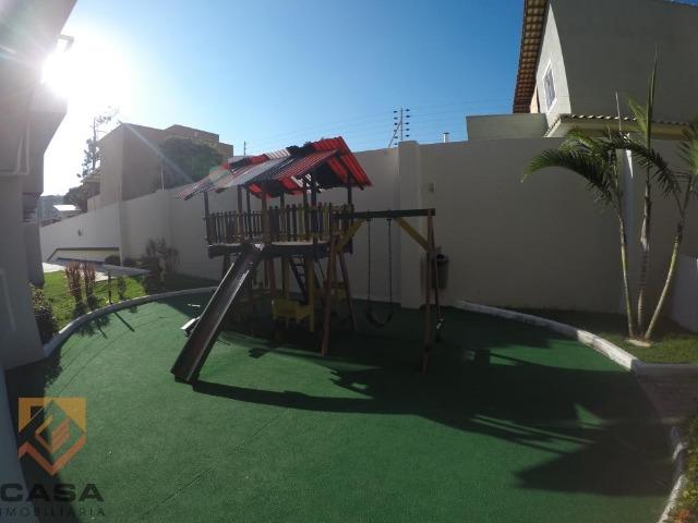 E.R- Apartamento no condomínio Enseada de Manguinhos com Vista para o Mar - Foto 11