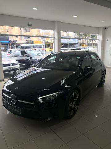 A250 Turbo Sport 2019/2019 - Foto 2