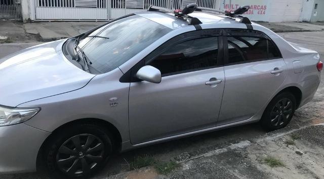 Vendo Corolla 1.8 XLI
