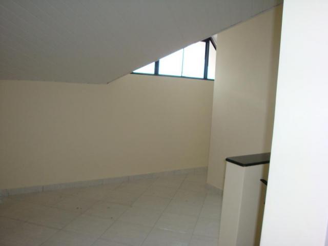 Prédio com 4 apartamentos e uma kit net à venda por r$ 420.000 - umbará - curitiba/pr - Foto 18
