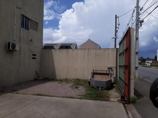 Barracão à venda, 160 m² por r$ 590.000,00 - umbará - curitiba/pr - Foto 5