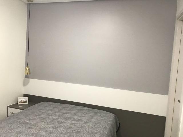 Apartamento 2 Qts + Suíte - Villaggio Limoeiro - Pronto p/Morar - Foto 12