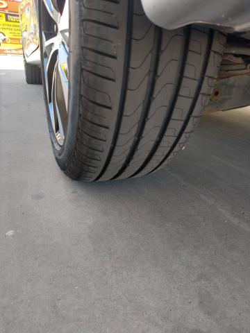 Civic LXR 2016 AUTOMÁTICO - Foto 18