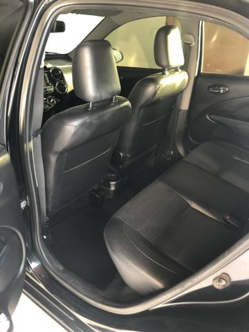 Etios platinum 17/18 - Foto 4