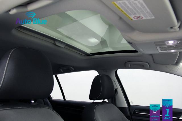 VOLKSWAGEN GOLF 2013/2014 1.4 TSI HIGHLINE 16V GASOLINA 4P AUTOMÁTICO - Foto 14