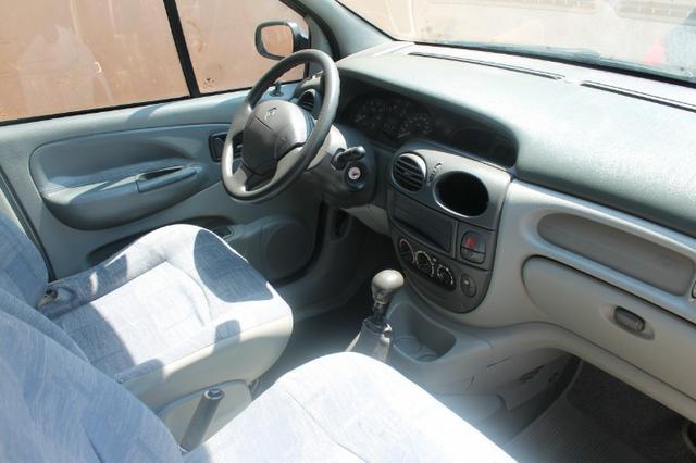 Renault Scenic 1.6 - Foto 9