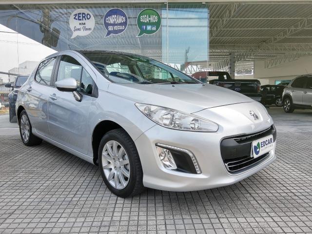 308 1.6 Active Manual 2014