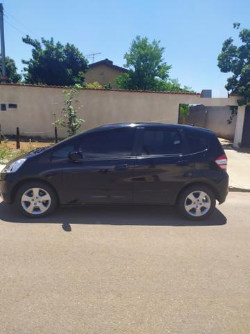 Honda fit 2011 26.000.00 URGENTE - Foto 9