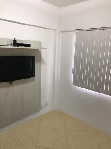 Excelente quarto e sala na pituva - Foto 5