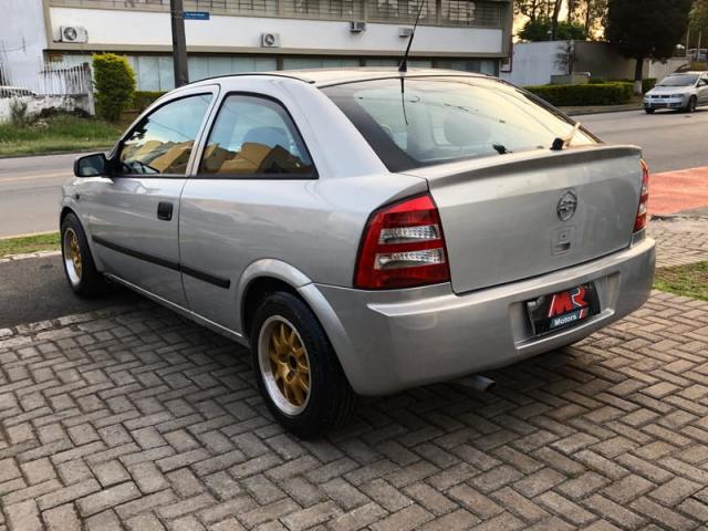 CHEVROLET ASTRA HB 2P ADVANTAGE - Foto 5