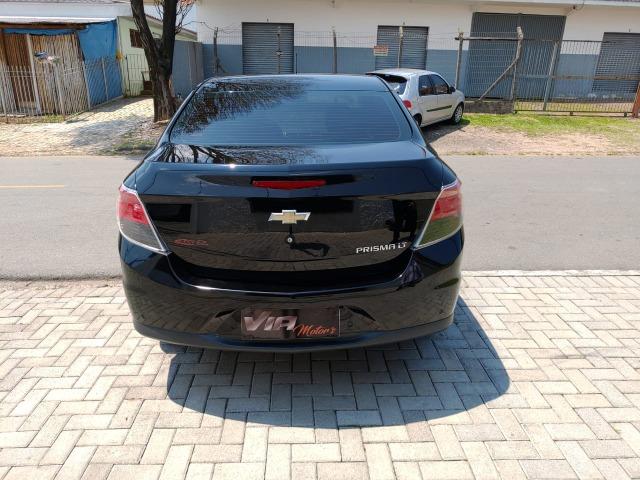 Prisma LT 1.4 Flex 2015 - Foto 6