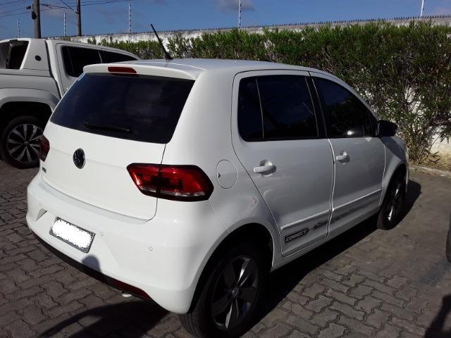 Fox 1.6 MSI conect 2019 com 11.000 km. Felipe 9. * - Foto 5