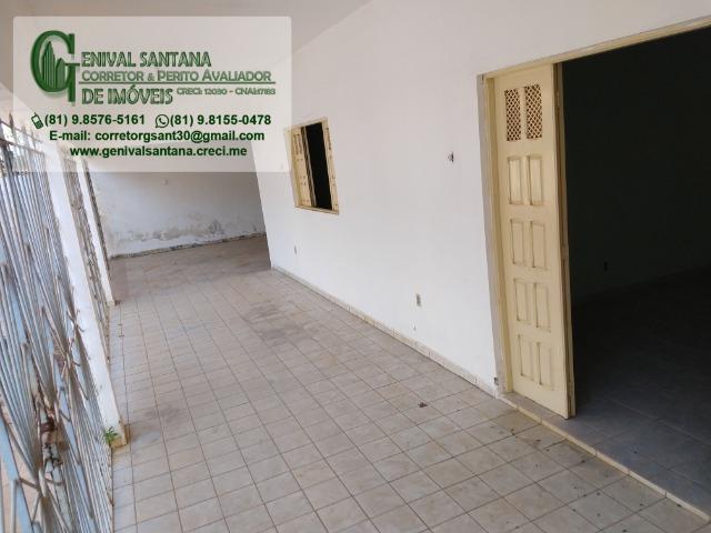 Casa Gigante no Cabo- Solta na Vila St Inácio - Garapu!! - Foto 7