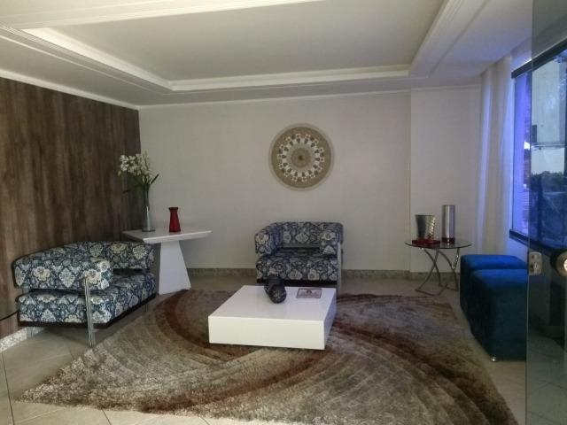 Apartamento de 1/4 ao lado do Hotel Fiesta - Foto 4