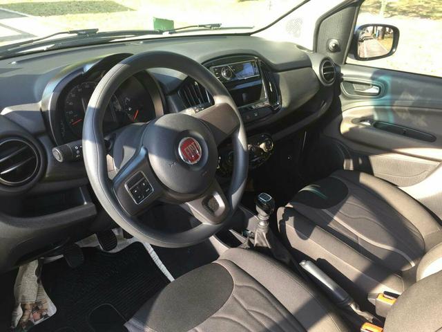 Fiat uno vivace Way 2016 ! OPORTUNIDADE ÚNICA! "Leia o anúncio"! - Foto 8