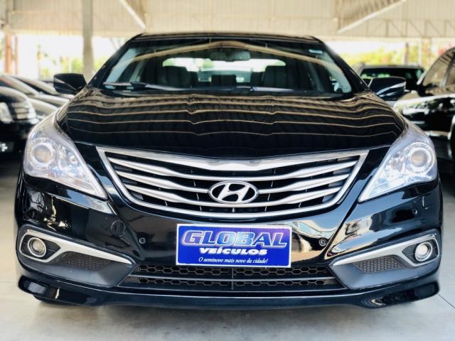 HYUNDAI AZERA 3.0 V6 24V 4P AUT.