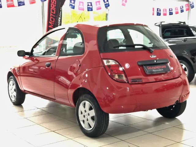 Ka GL *Impecável 2°dono com 88.000Km - Foto 5