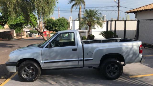 S10 diesel completa 2006 - Foto 6