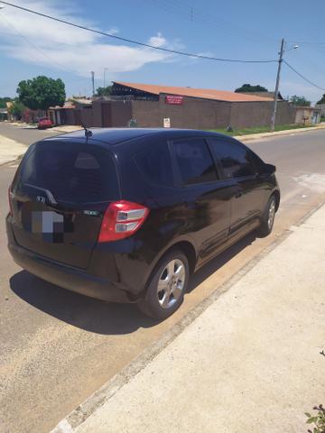 Honda fit 2011 26.000.00 URGENTE - Foto 6